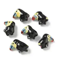 Handmade Porcelain Beads