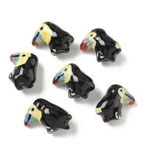 Handmade Porcelain Beads