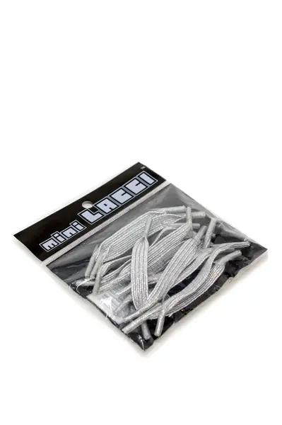 Mini Lacci šňůrky do bot