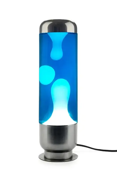 LED lampa Balvi Lava 35 x 12,3 x 12,3 cm