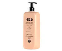Šampon s kyselým pH pro barvené vlasy Mila Professional Be Eco Vivid Colors Shampoo - 900 ml - expirace 11/2025 + dárek zdarma