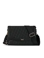 VUCH Danita MN Black