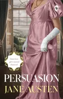 Persuasion - Jane Austenová