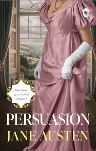 Persuasion - Jane Austenová