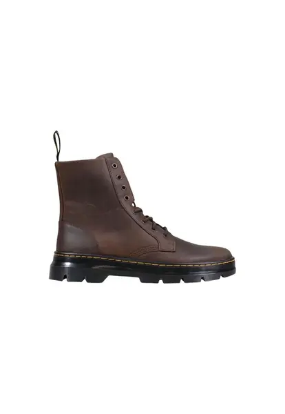 Dr. Martens pánské kotníkové boty