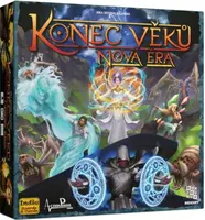 Konec věků: Nová éra