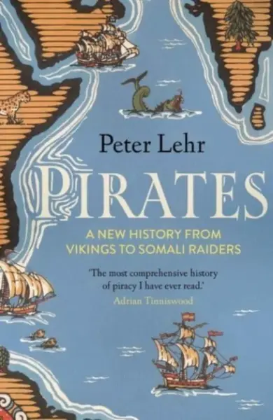 Pirates - Lehr Peter