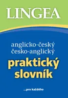 Praktický anglický slovník k maturitě, 7. vydání (poškozená)