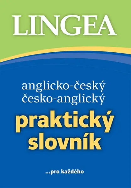 Praktický anglický slovník k maturitě, 7. vydání (poškozená)