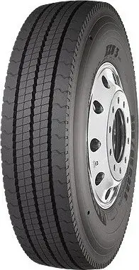 MICHELIN 295/80 R 22.5 152/148J X_INCITY_XZU_3+ TL M+S 3PMSF