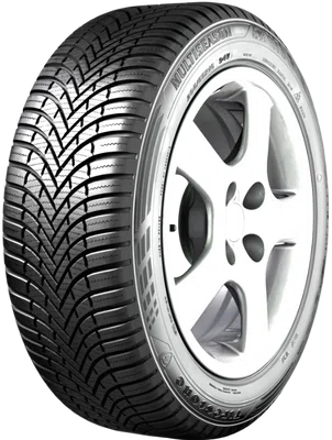 FIRESTONE 185/60 R 14 86H MULTISEASON_2 TL XL M+S 3PMSF