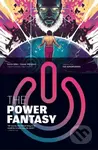 The Power Fantasy Volume 1 (The Superpowers) - Kieron Gillen - kniha z kategorie Komiksy