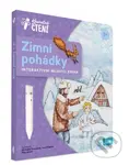 Kouzelné čtení: Zimní pohádky - kniha z kategorie Pro děti