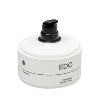EDO Face Cream Normal Skin, Hydratační krém na tvář pro běžnou pleť 50 ml
