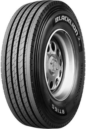 BLACK LION 235/75 R 17.5 143/141L BT165 TL M+S 3PMSF 18PR