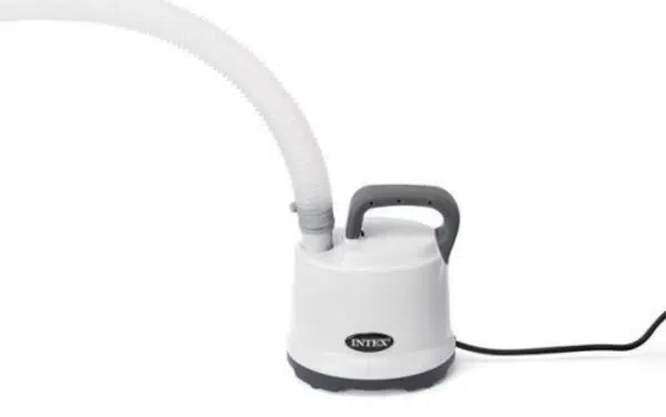 Intex Bazénové čerpadlo 28606