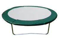 Kryt pružin na trampolínu s vnitřní ochrannou sítí | 244 až 457 cm