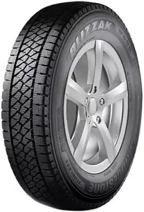 BRIDGESTONE 195/75 R 16 107R BLIZZAK_W995 TL M+S 3PMSF