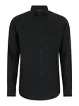 Bruun & Stengade Košeľa 'Begovic'  čierna