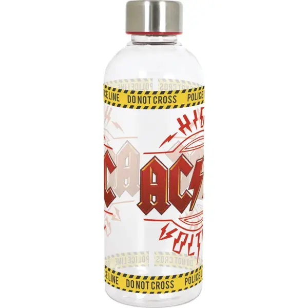 Láhev hydro AC/DC, 850 ml