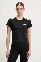 Tréningové tričko adidas Performance Hyperglam