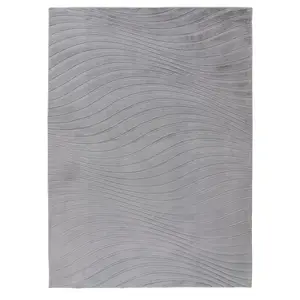 Koberec Comfort 0,8/1,5 CMF 503 strieborný