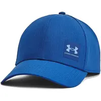 Under Armour ISO-CHILL ARMOURVENT Pánska šiltovka, modrá, veľkosť
