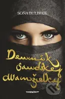 Denník saudskej manželky - Soňa Bulbeck - kniha z kategorie Společenská beletrie