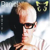 Daniel Krob – Motýl