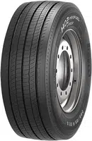 PIRELLI 315/70 R 22.5 156/150L R02_PROFUEL_STEER TL M+S 3PMSF