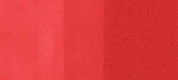 Copic sketch marker - R35 coral