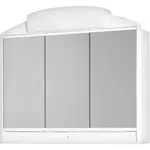 Jokey Zrkadlová skrinka Rano