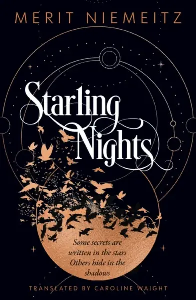 Starling Nights - Merit Niemeitz