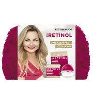 Dermacol Bio Retinol darčeková sada na omladenie pleti