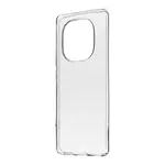 OBAL:ME TPU Kryt pro Xiaomi Redmi Note 15 4G / 5G, průhledný