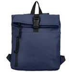 Studentský batoh tmavě modrý - Firenze Arvidas