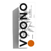 Prírodná farba na vlasy - Copper