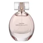 Calvin Klein Sheer Beauty toaletní voda pro ženy 30 ml