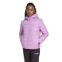 adidas W MT ESS P HOODIE JACKET M