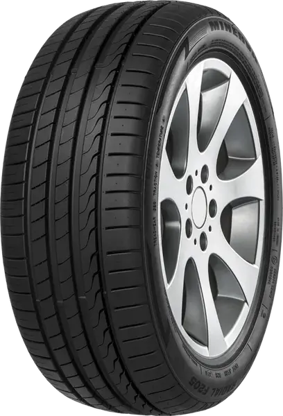 MINERVA 265/40 R 20 104Y F205 TL XL ZR