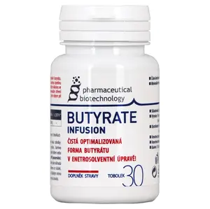 Favea Butyrate Infusion 30 tobolek
