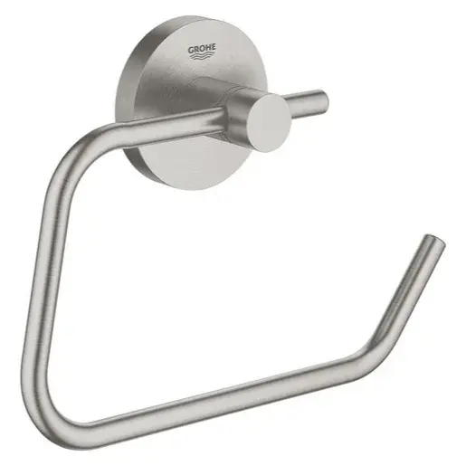 Grohe Start Accessories držiak toaletného papiera supersteel 41200dc0 G41200DC0