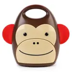 SKIP HOP Zoo Noční světélko Opička 0 m+