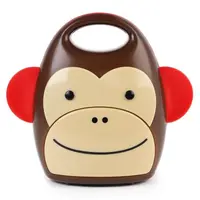 SKIP HOP Zoo Noční světélko Opička 0 m+