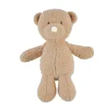 NATTOU Hračka plyšová Teddy medvídek 30 cm