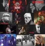 Story:  Takzvaná duša (LP) - Story, Story