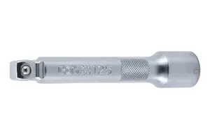 BGS technic Prodloužení 1/2” výkyvná (délky 5-50 cm) - BGS Délka: 12 mm