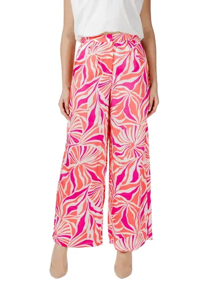 Vzorované nohavice Only