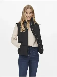 Jacqueline De Yong Gilet Donna