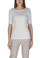 Bílé triko Street One